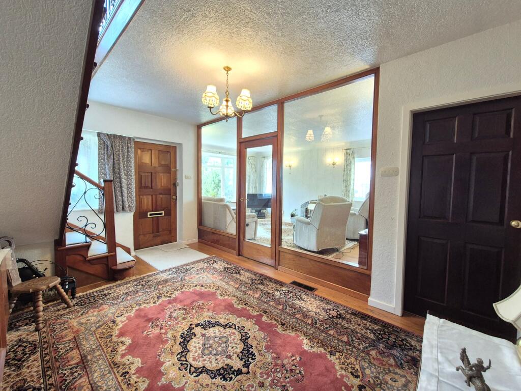 House in North West Leicestershire, Leicestershire - View 4