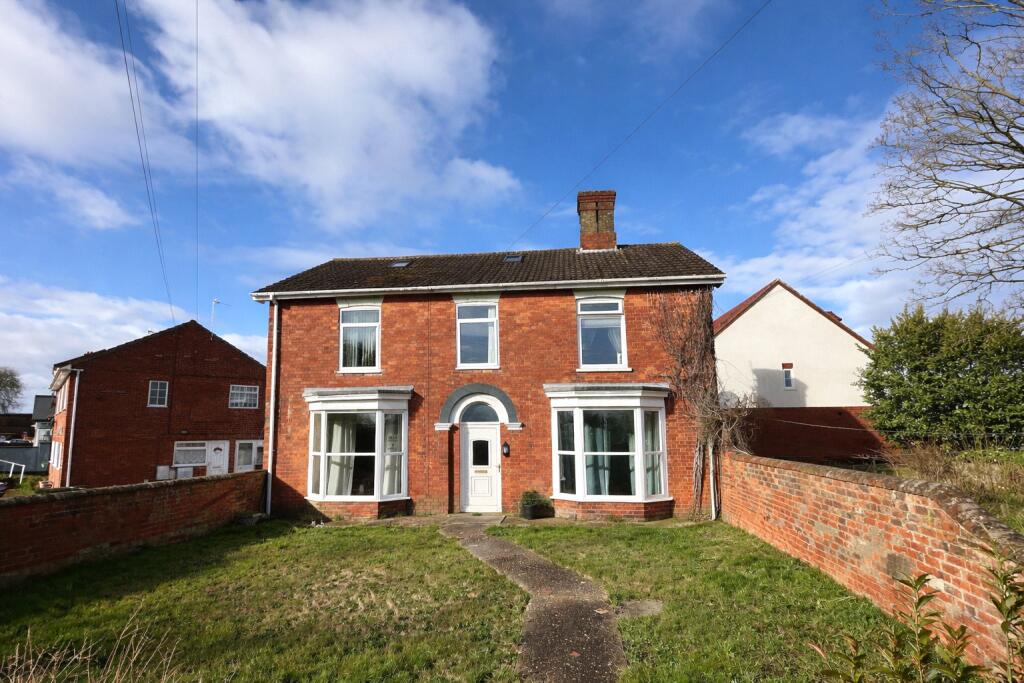 Main image of property: Old Wainfleet Road, Skegness, Lincolnshire, PE25