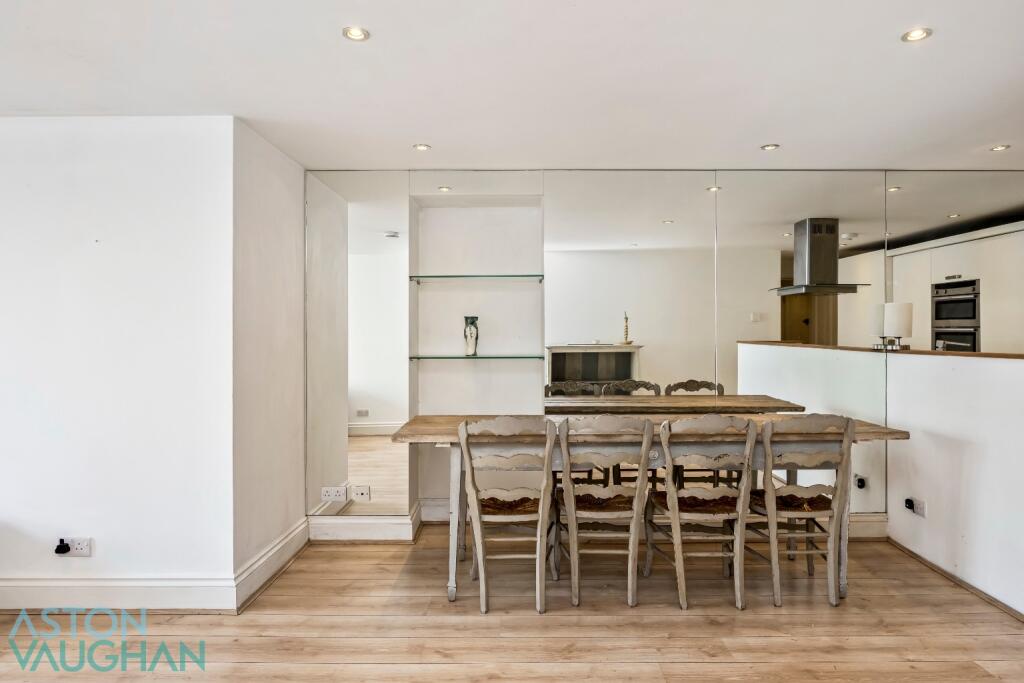 Apartment in Brighton - View 4