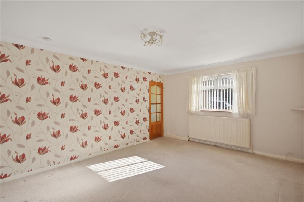 House in Sheffield - View 2