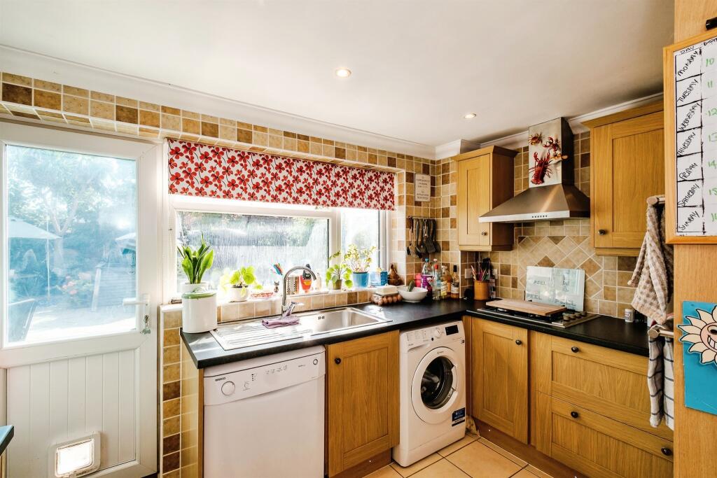 House in Worthing, West Sussex - More