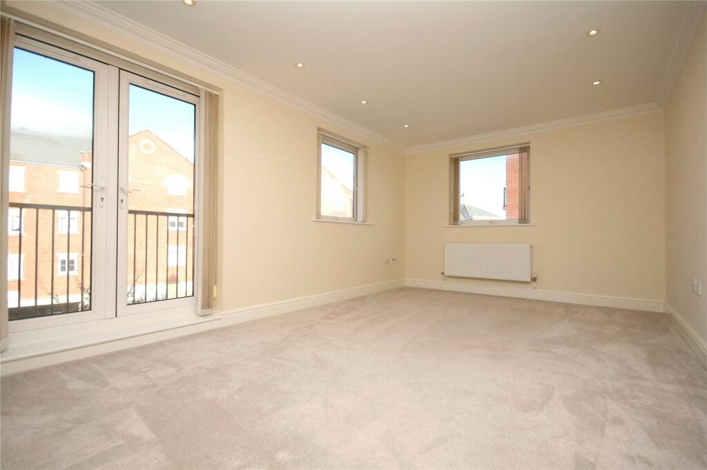 Main image of property: Duchess House, Brookbank Close, Cheltenham, GL50