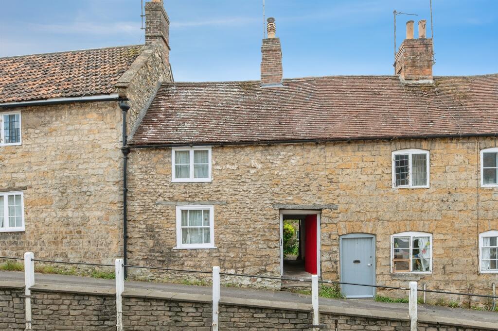 Main image of property: Greenhill, Sherborne