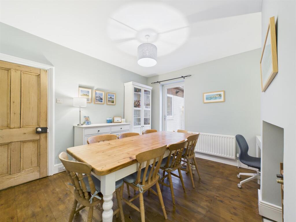 Eleanor Street, Cullercoats photo 4