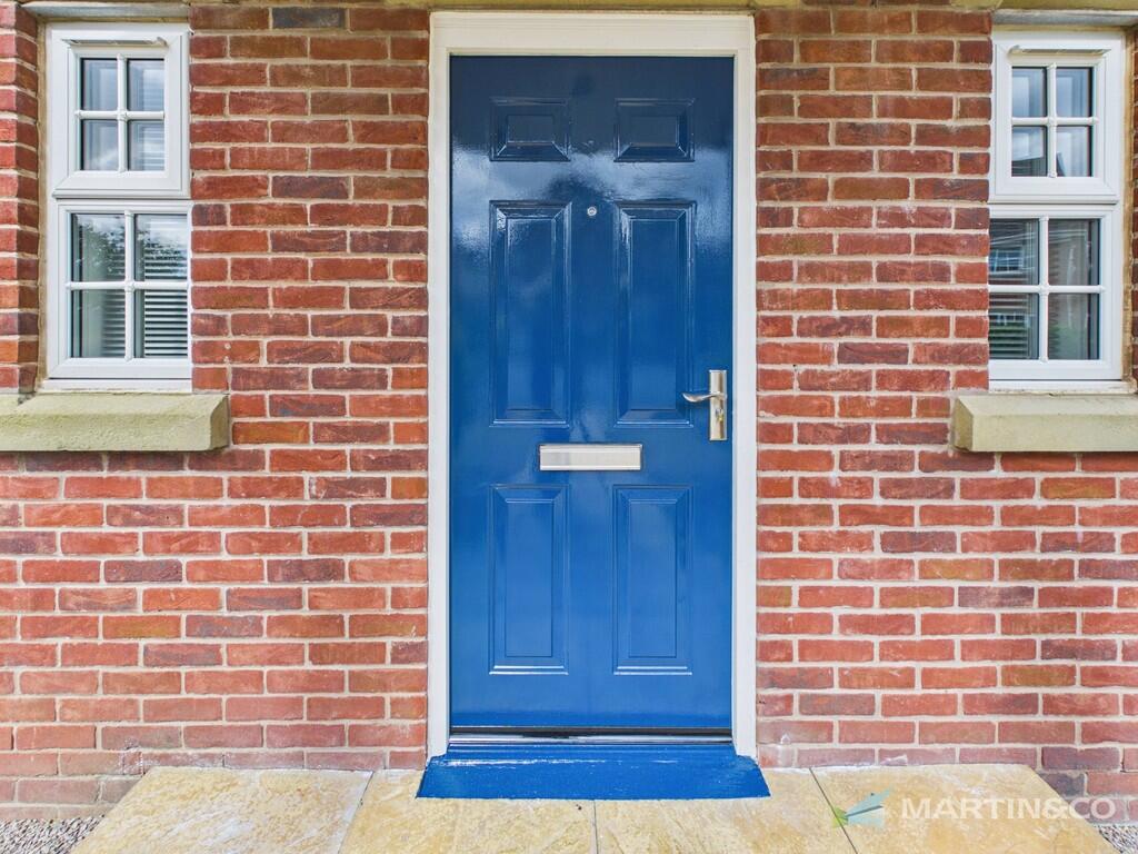House in Fylde, Lytham - View 2