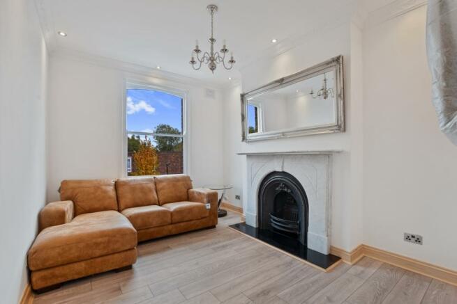 Main image of property: Ashmore Road, W9