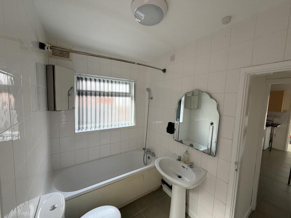 House in Sandwell, Overend - View 5