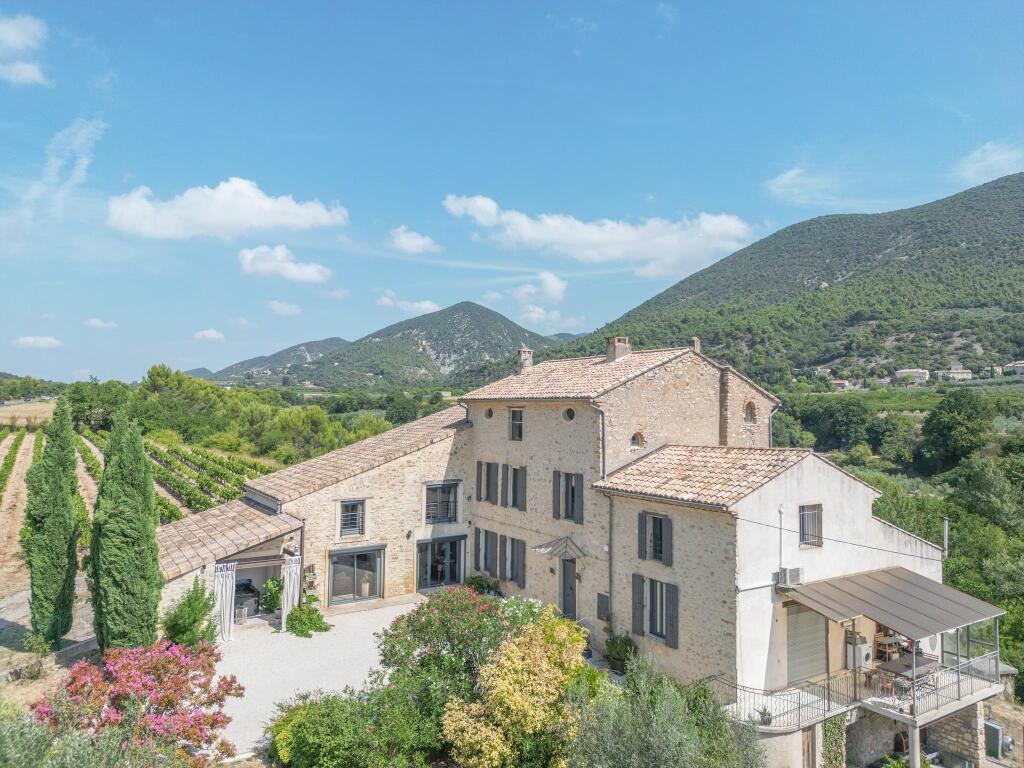 Main image of property: Rhone Alps, Drôme, Venterol