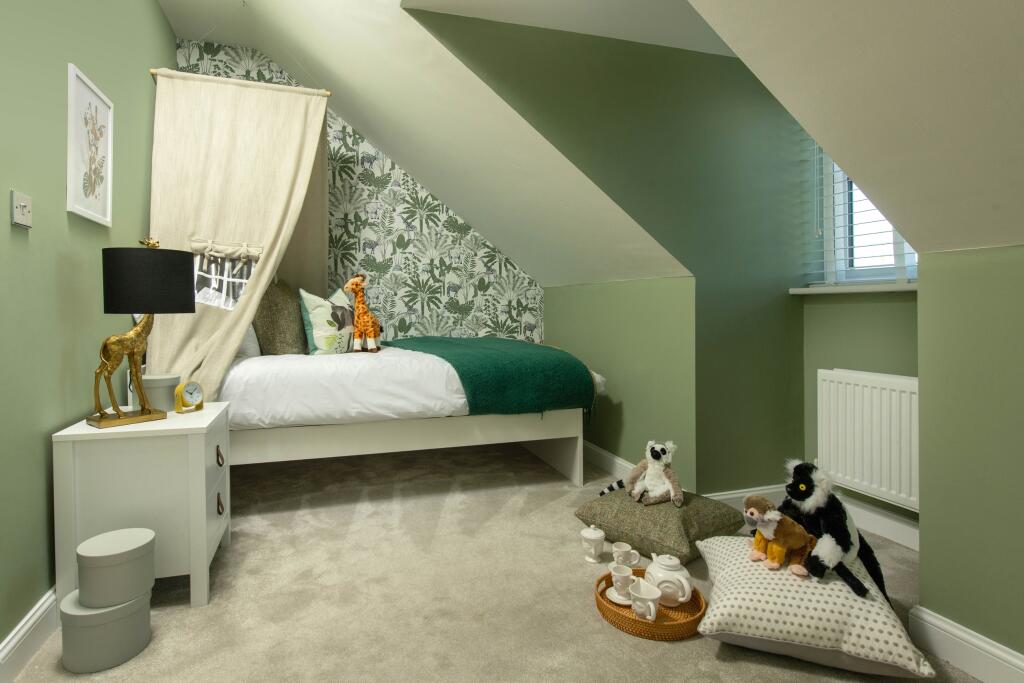 Additional image 10 of Brokenstone Road, 
Feniscowles, 
Blackburn with Darwen, 
Lancashire, 
BB3 0LL