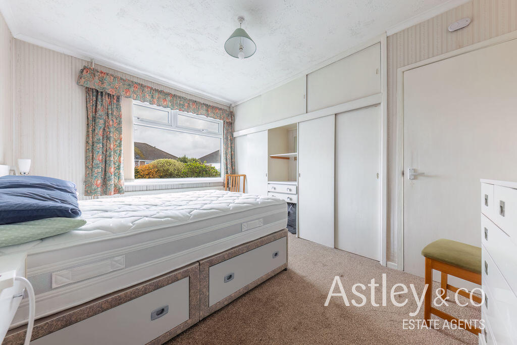 House in Broadland, Sprowston - More