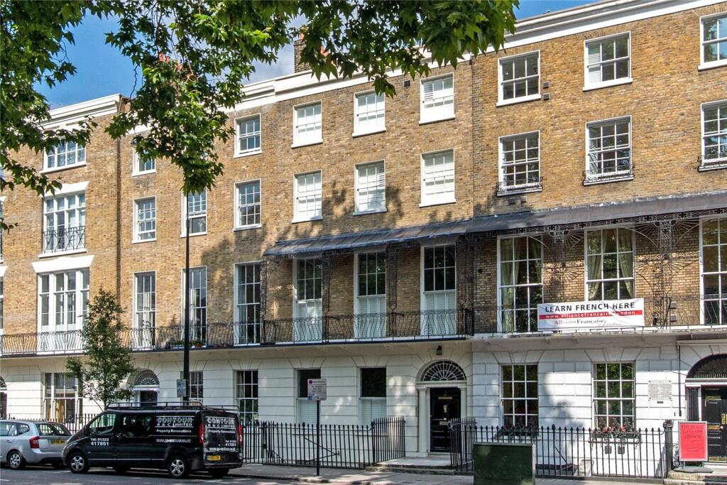 Main image of property: Dorset Square, Marylebone, London