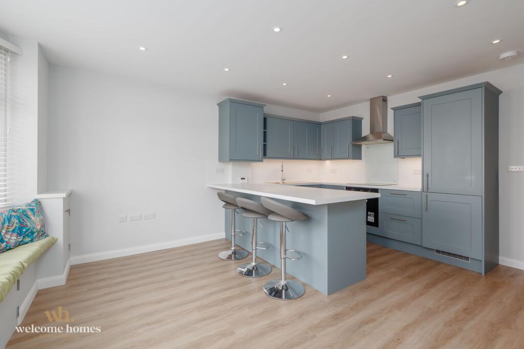 Main image of property: Christchurch Road, Bournemouth, BH7