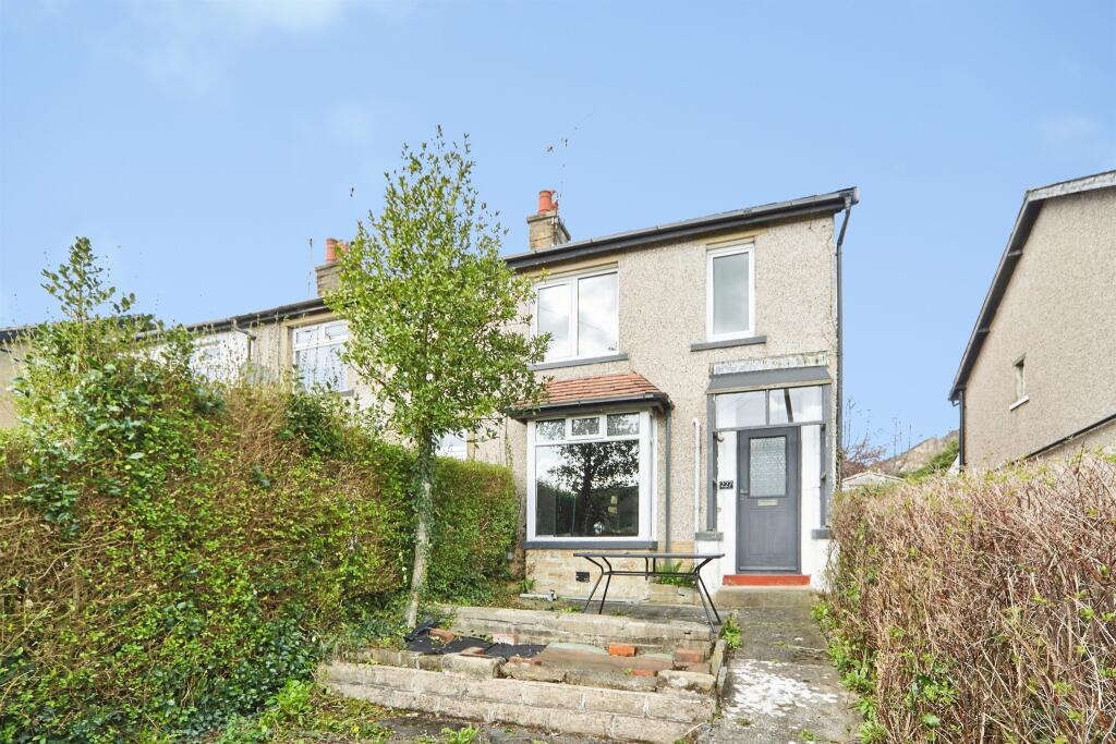 Main image of property: Flasby Avenue, Riddlesden, Keighley