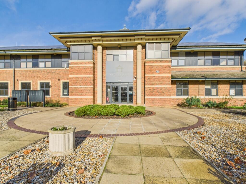 Main image of property: Ascot House, Lynch Wood, Peterborough, Cambridgeshire, PE2
