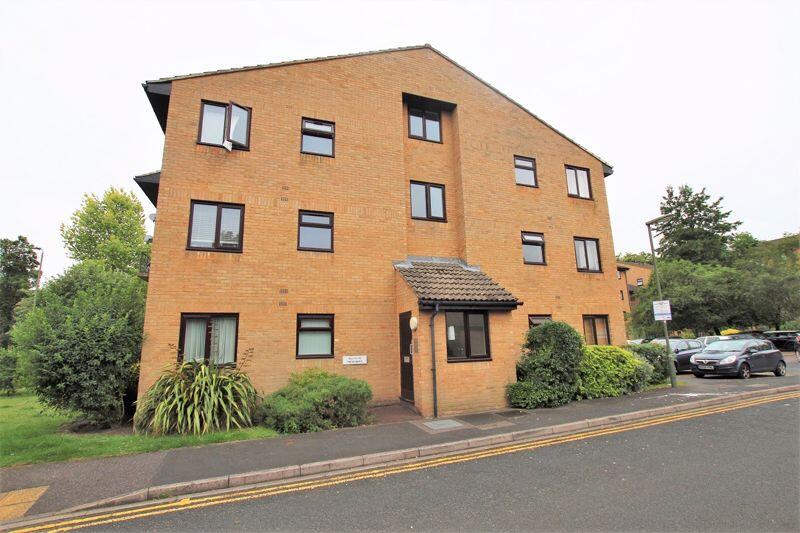 Main image of property: The Rowans, Woking