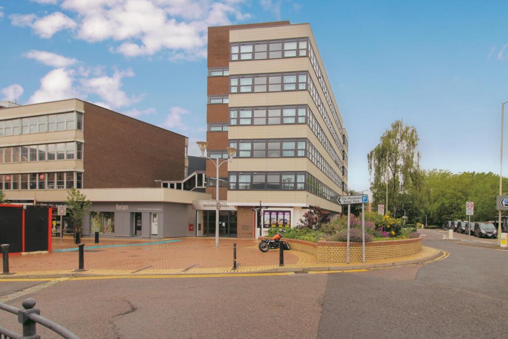 Main image of property: Springfield Road, Chelmsford