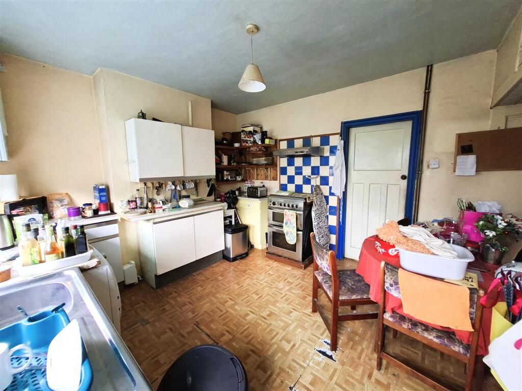 House in Birmingham, Acocks Green - View 3