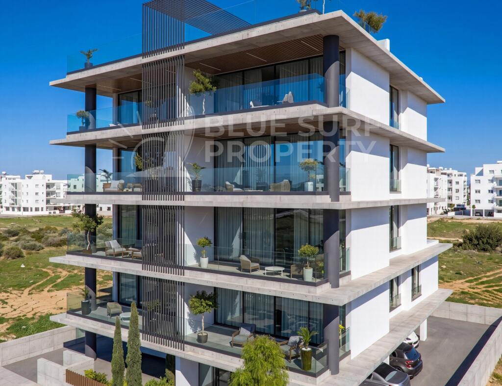 Main image of property: Livadia, Larnaca, Cyprus