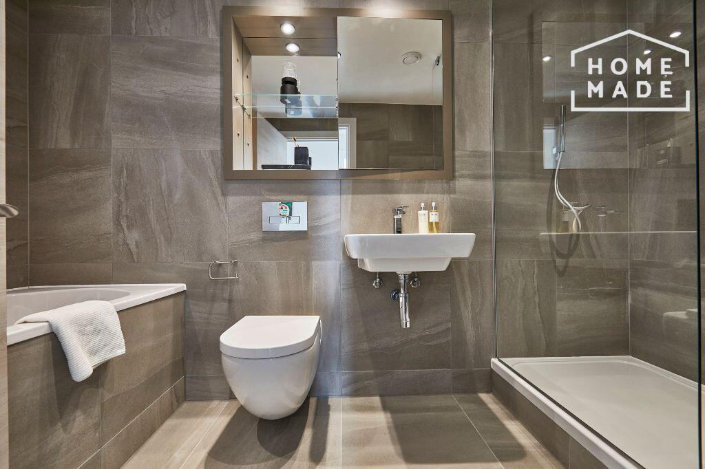3 bedroom flat for rent