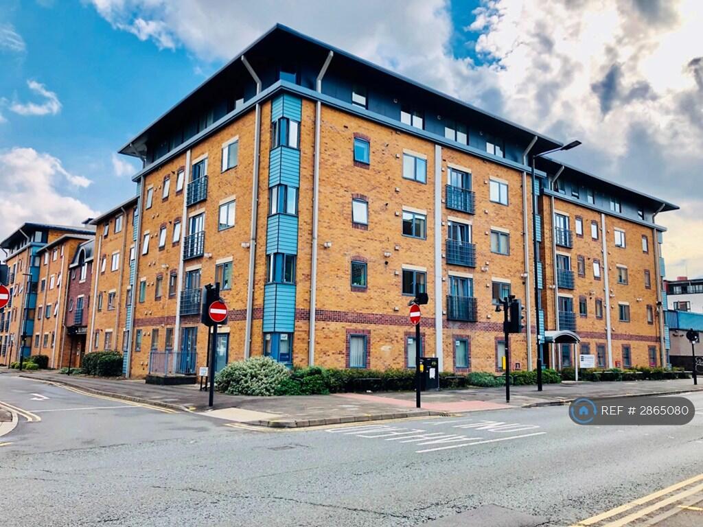 Main image of property: Leadmill Court, Sheffield, S1