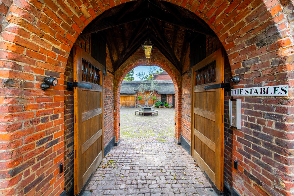 Main image of property: Beverley Lane, Coombe, Kingston Upon Thames, Surrey, KT2