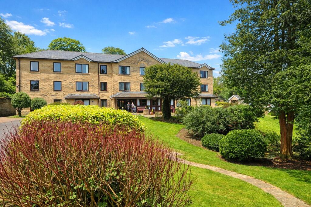 Main image of property: Park Road, Buxton, Derbyshire, SK17