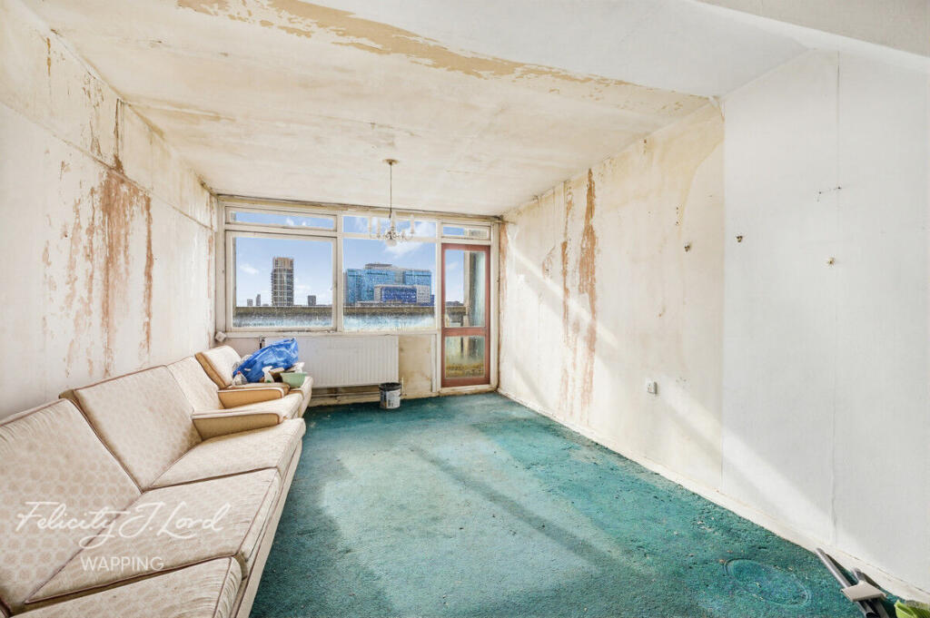 Main image of property: Coventry Road, London, E1