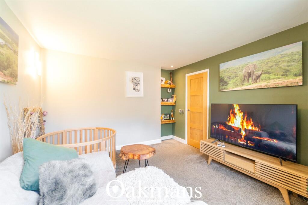 Additional image 9 of Pound Field, Wootton Wawen, Henley-in-Arden, Warwickshire, B95