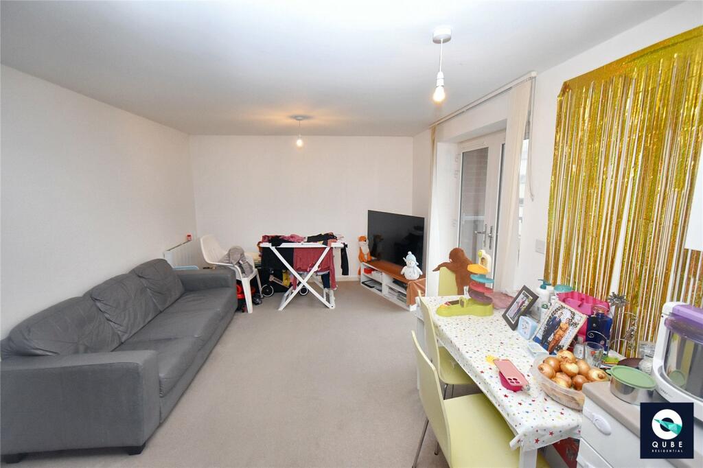 Endeavour House, 1B Elmira Way, Salford, M5 photo 3