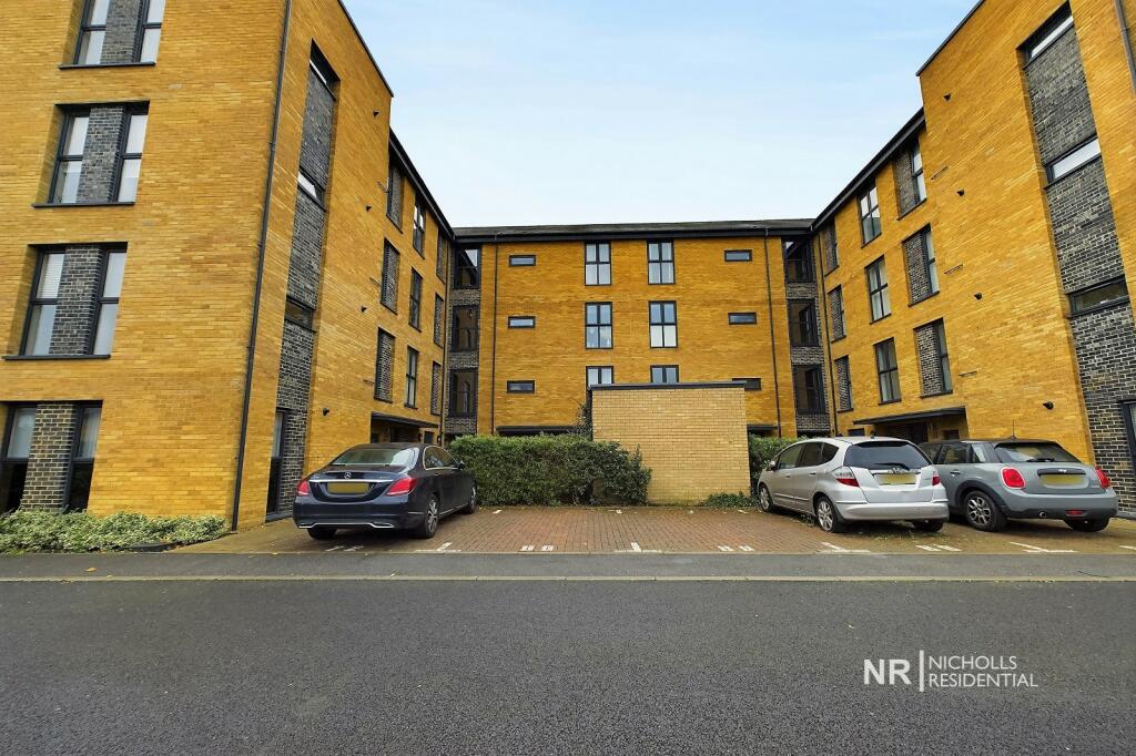 Main image of property: 1 Tala Close, Surbiton, Surrey. KT6