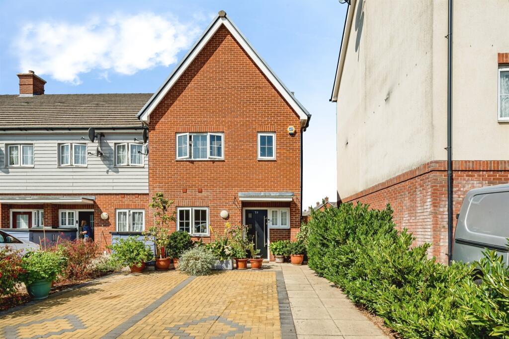 House in Slough