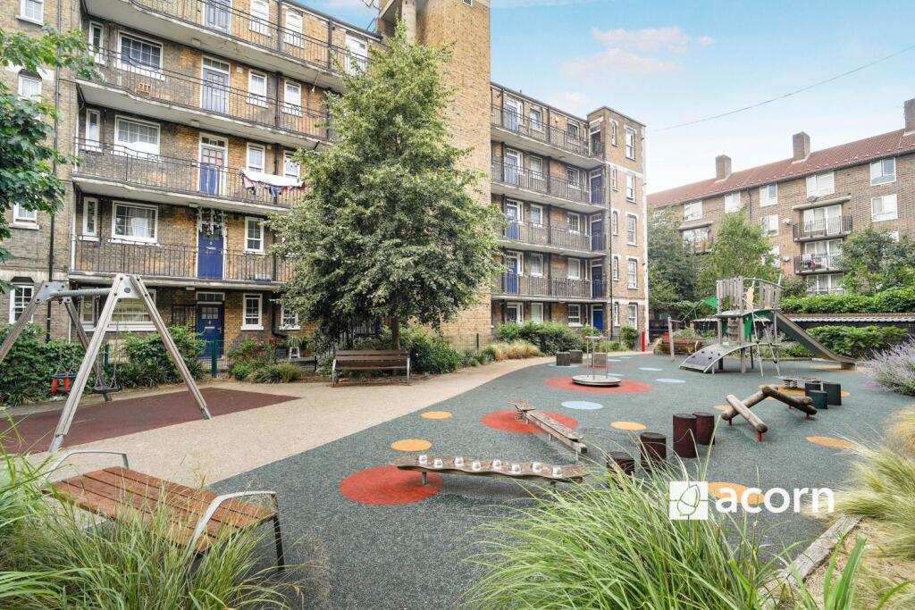 Main image of property: Pilton Place SE17