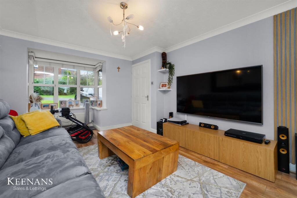 Additional image 18 of Moorside Drive, Clayton Le Moors, Accrington