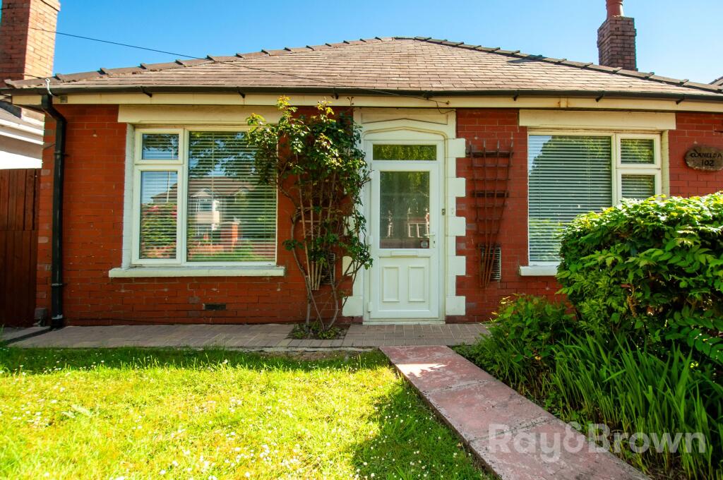 House in Cardiff, Heath - More