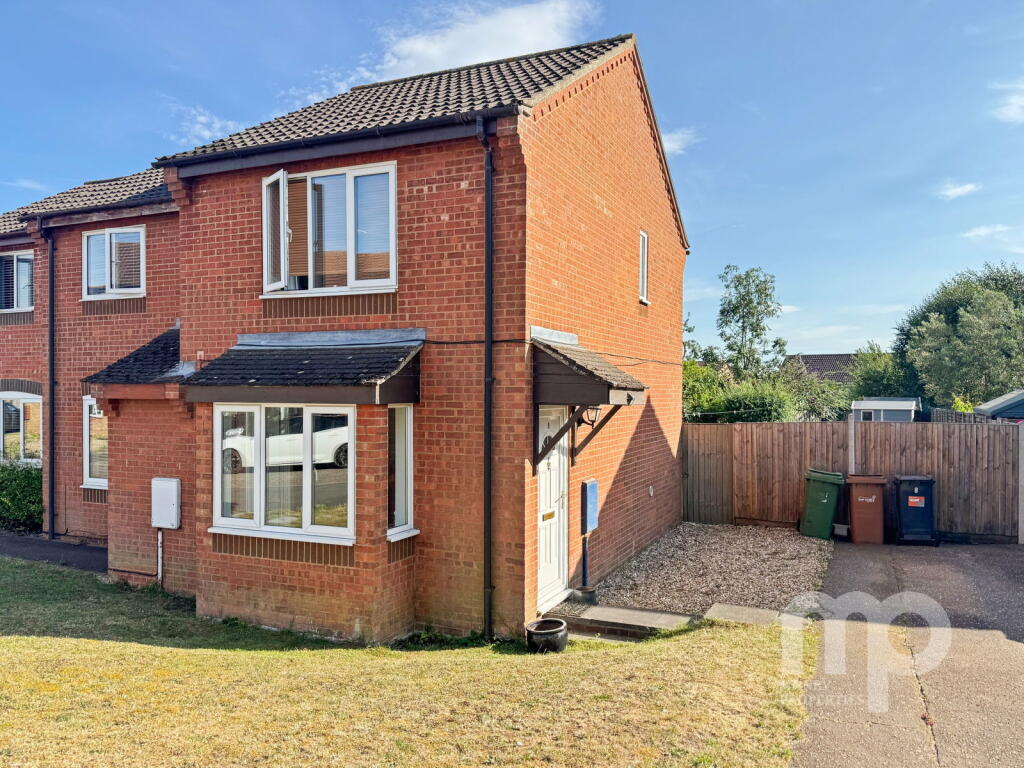 Main image of property: Sawmill Close, Wymondham, NR18