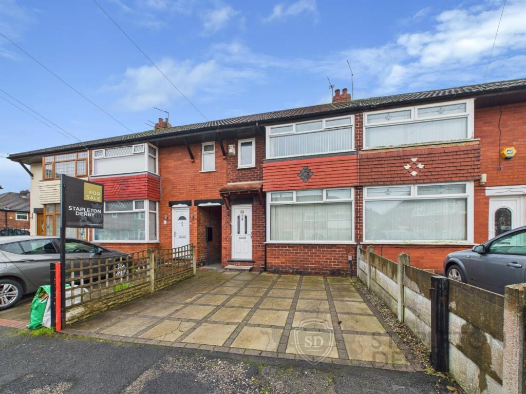 Main image of property: Batey Avenue, Rainhill, Prescot