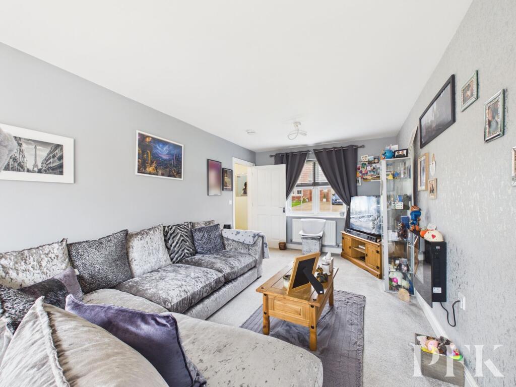 House in Whitehaven, Greenbank - View 5