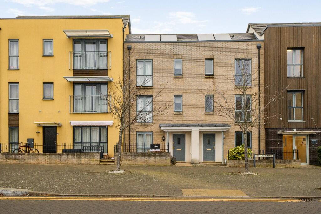 Main image of property: Station Square, St. Neots, Cambridgeshire, PE19