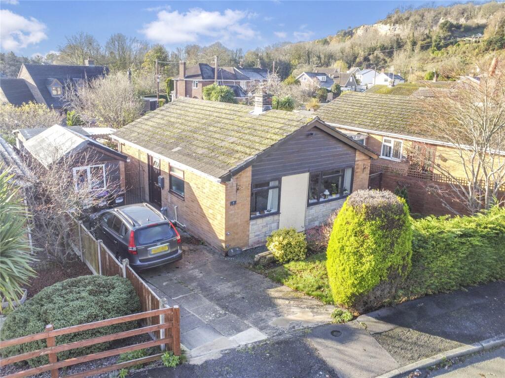 Main image of property: Hillside, Pant, Oswestry, Shropshire, SY10