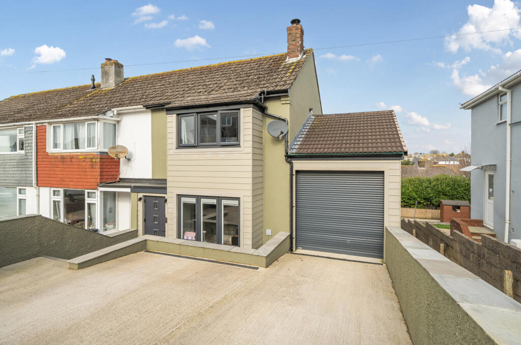 Main image of property: Wishings Road, Brixham, Devon