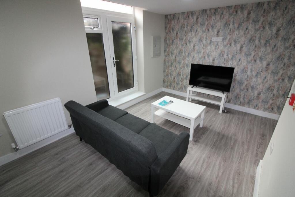 Main image of property: Union Street - flat 1, Union Court, PRESTON, PR1 2HD