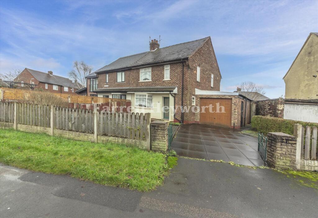 Main image of property: Watling Street Road, Ribbleton, Preston
