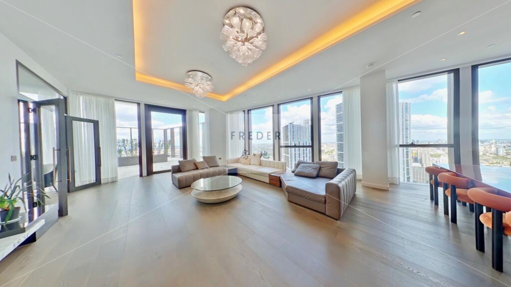 Main image of property: One Thames City, Nine Elms, SW8