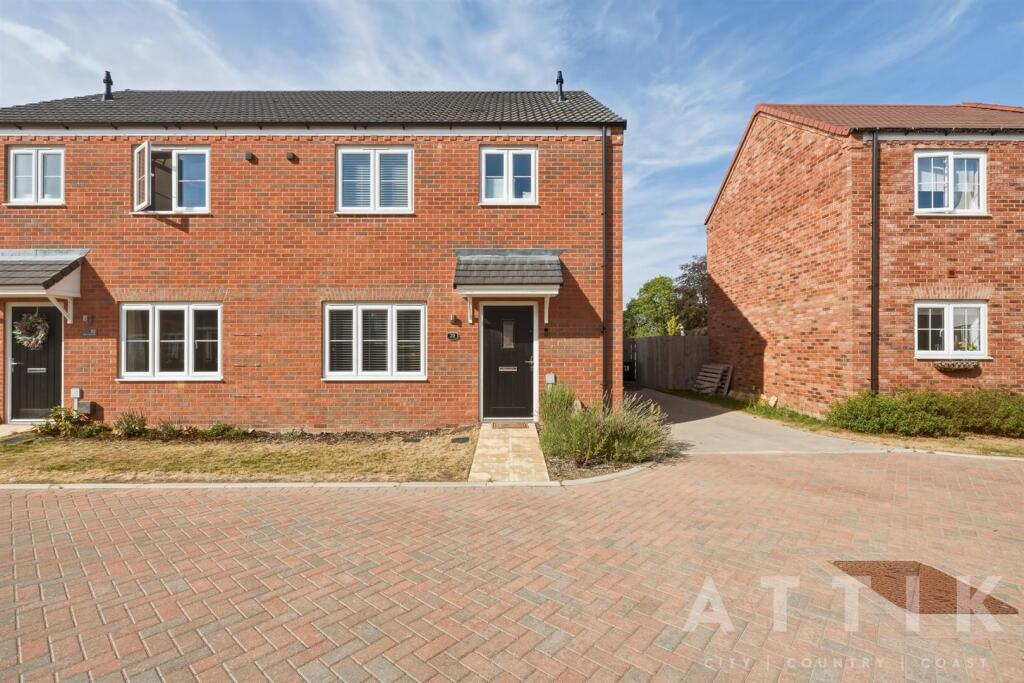 Main image of property: Willow Gardens, Rackheath