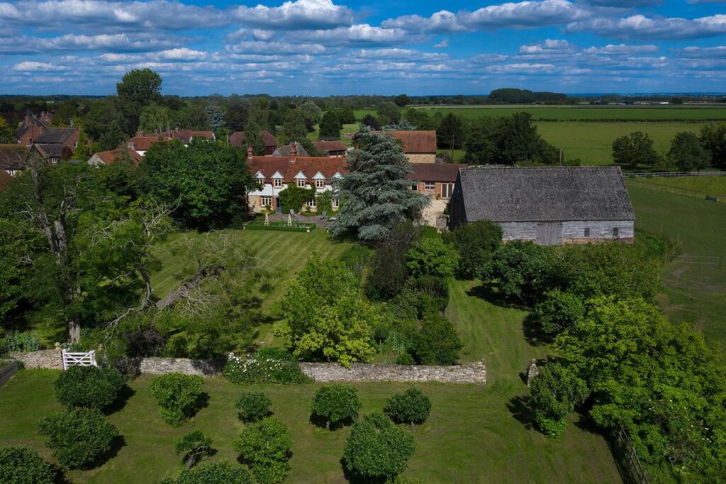Main image of property: Garford, Oxfordshire