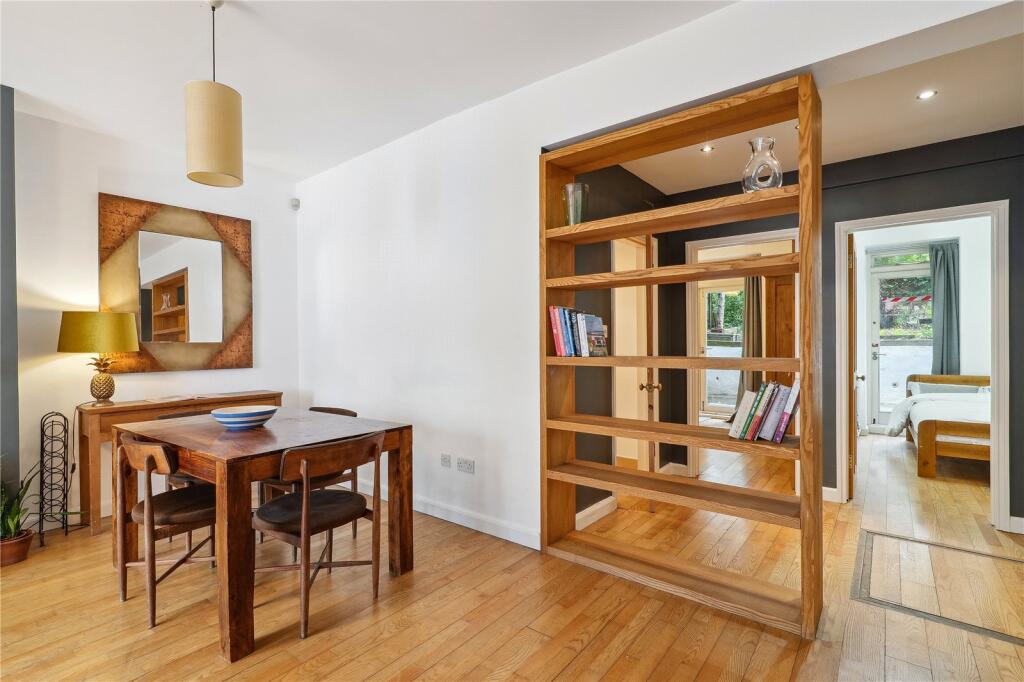 Apartment in London, Kentish Town - View 3