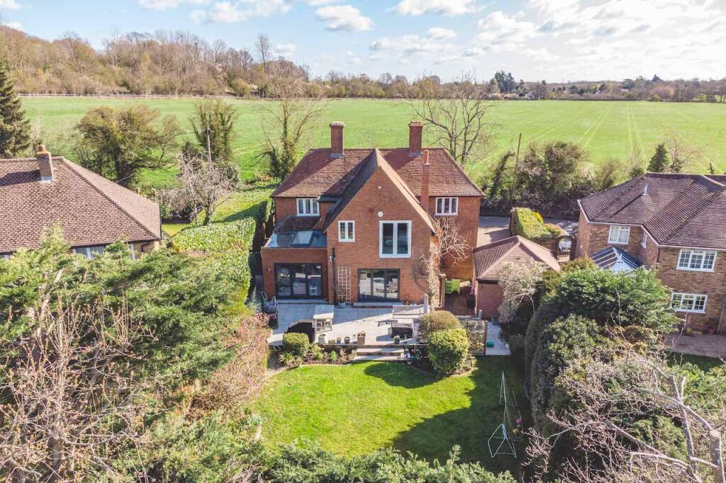 Main image of property:  Slade Oak Lane, Denham, UB9