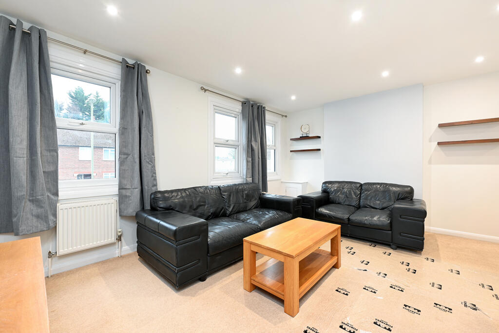 Main image of property: Cove Road, Farnborough, GU14