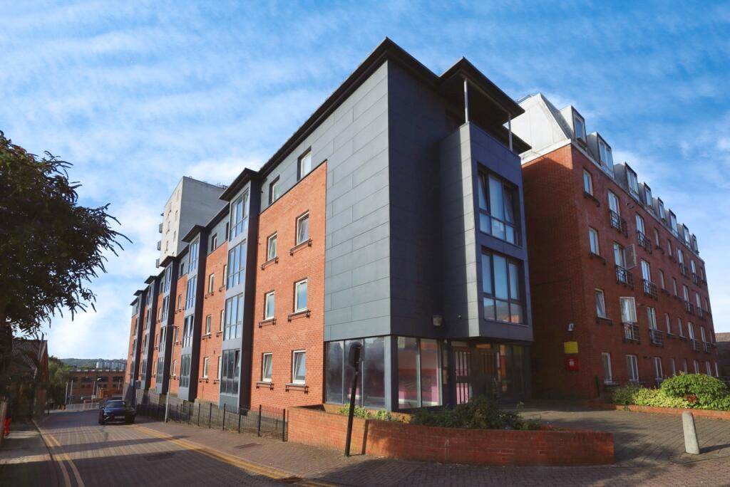Main image of property: Woolmonger Street, Northampton, Northamptonshire, NN1