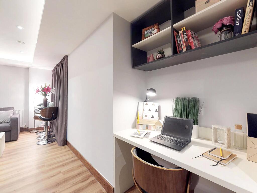 Main image of property: Apt 17, Oasis Residence #266613